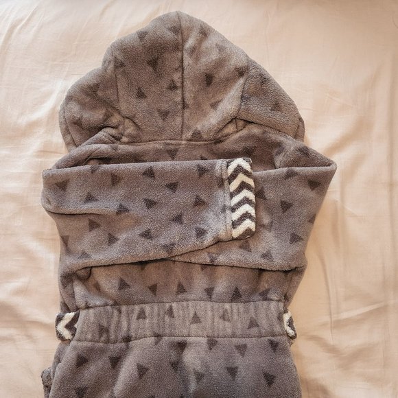 Bundle of 2 Pekkle Kids’ Hooded Beach Cover-up - Picture 2 of 6